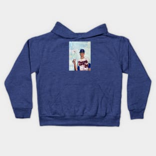 Nolan Ryan Kids Hoodie